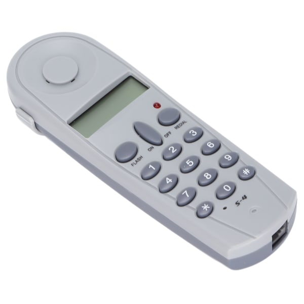 Telefon Butt Tester Lineman verktøykabelsett med kontakter og snekker for hjemmekontor