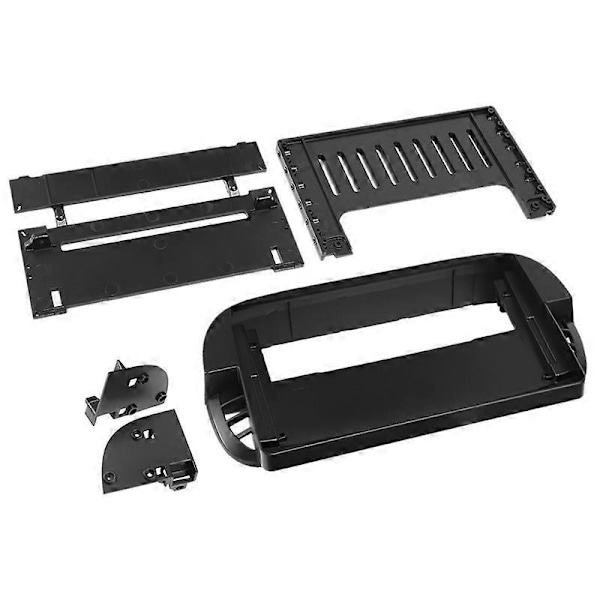 Bil DVD Android GPS Ram Sidoskydd Dekoder för 500 2007-2015