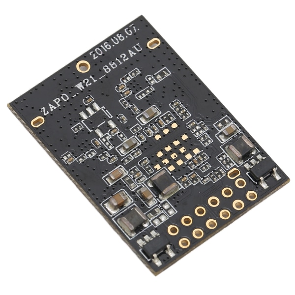 Wifi-modul WIFI Direct Funktion Fint utförande Enkel användning 1200m WiFi-modul