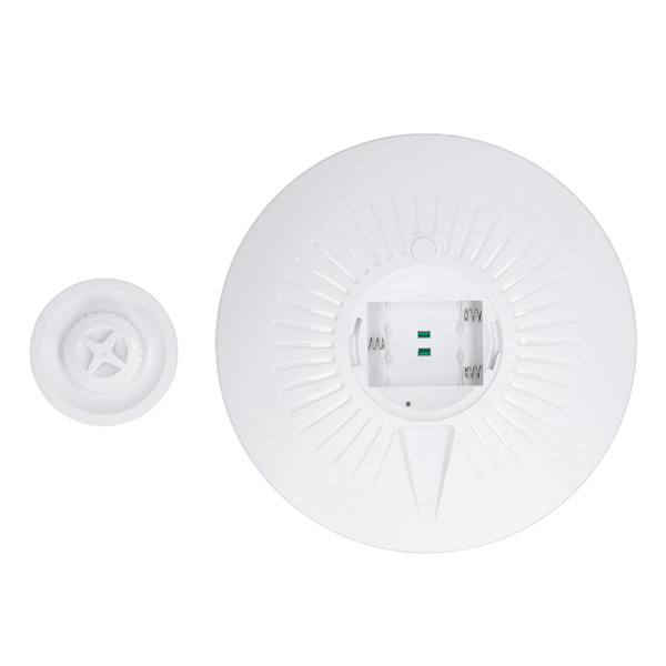 Flea Trap Dome USB Giftfri Säker Luktfri Naturlig Loppdödare med Limskivor för Emoval Inomhus Utomhus Camping DC 5V