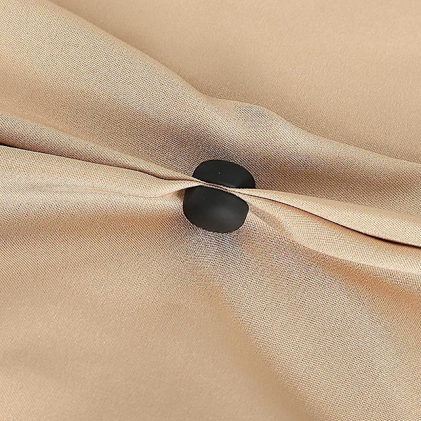 8 Magnetiska Hijab-nålar Stark Kommersiell Styrka Fleranvändningsbara Färgglada Sjaltillbehör