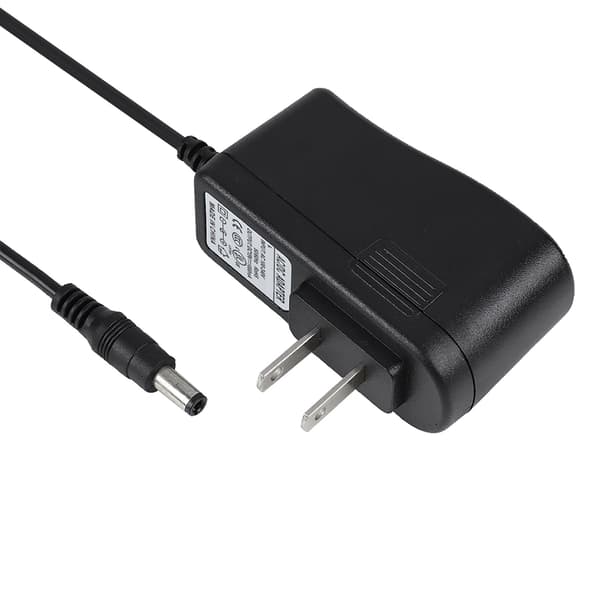 15V 1A AC / DC strømforsyningsadapter til Mini TV-spilkonsol 100‑240V US-stik