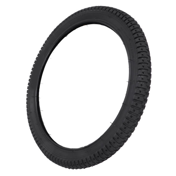 250KPa sykkeldekk for barn, H-formet mønster, terrengsykkeldekk for sykling 18x2.125