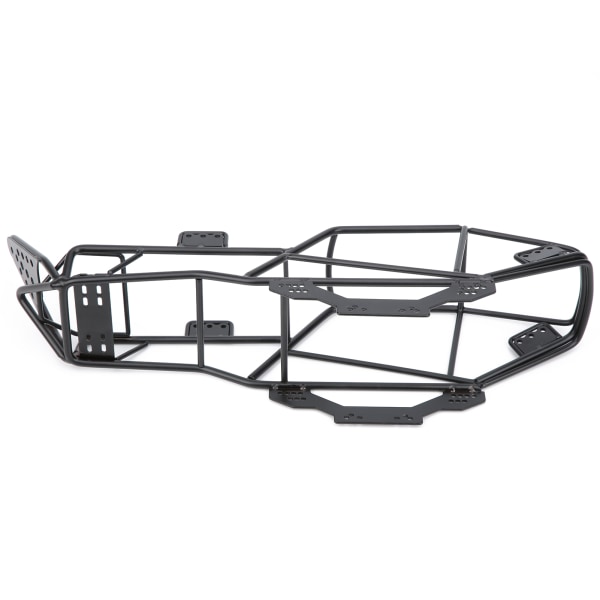 Metal Roll Cage Täydellinen Putki Runko Korin Alusta Axial SCX10 1/10 RC Crawler Kuorma-auto Osia