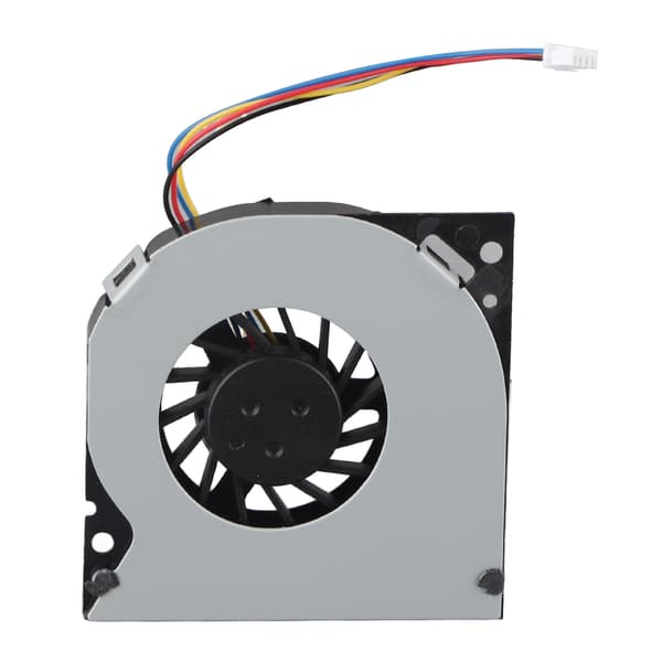 CPU-køleblæser Mini 4Pin CPU-køler til Intel NUC 5 til NUC5I5MYBE til NUC5CPYH til NUC5I5RYK til NUC5i3MYBE