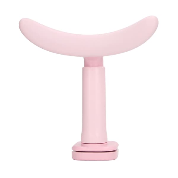Siddestillingskorrigerer Højdejusterbar Studerendes Synsbeskyttelse Skrivebord Siddestillingskorrigerer Pink