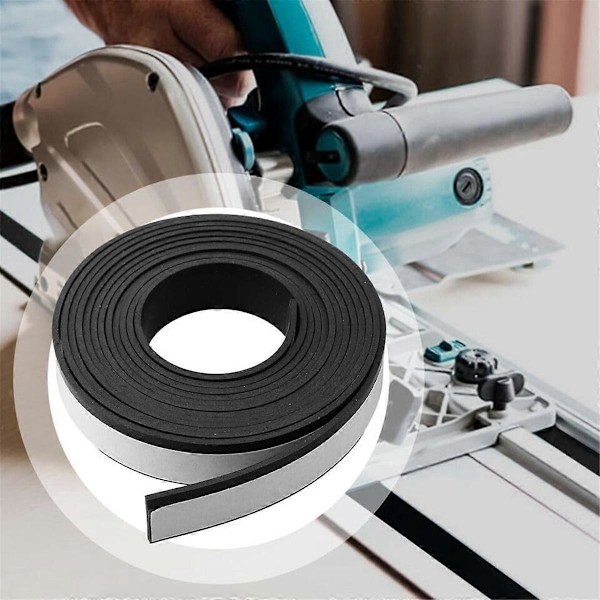 55 tommer Splinter Guard Strip Føringsskinner Splinter Guard Tape