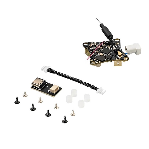 Matrix 1S Børsteløs 5-i-1 Flight Controller Tilbehør Som Vist22