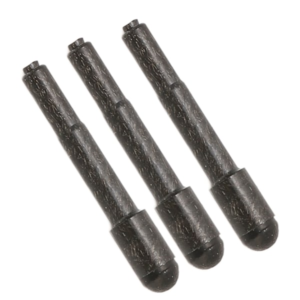 Udskiftning af spidser med høj følsomhed Gummispids Original stylus Udskiftning af spids til Pixelbook Pen Pixel 3 stk.