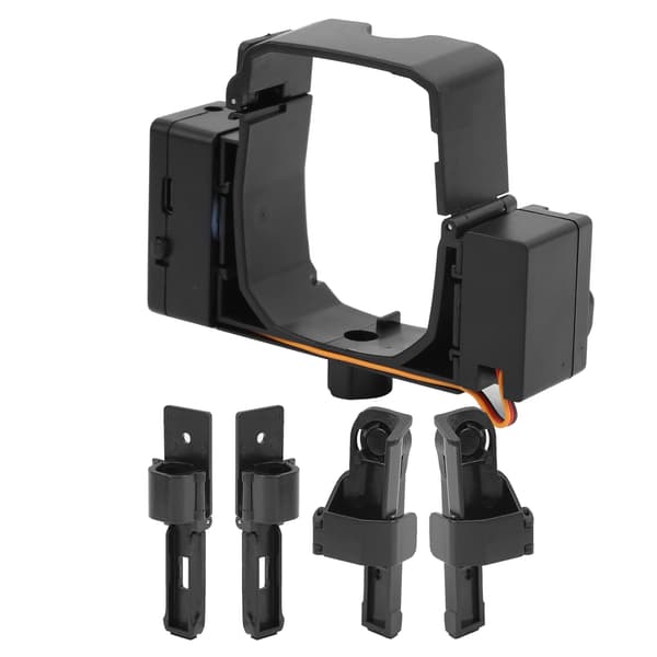 Dronekaster Fjernstyrt Dispenser Leveringssett Luftdroppsystem Tilbehør Passer til DJI Mavic AIR2