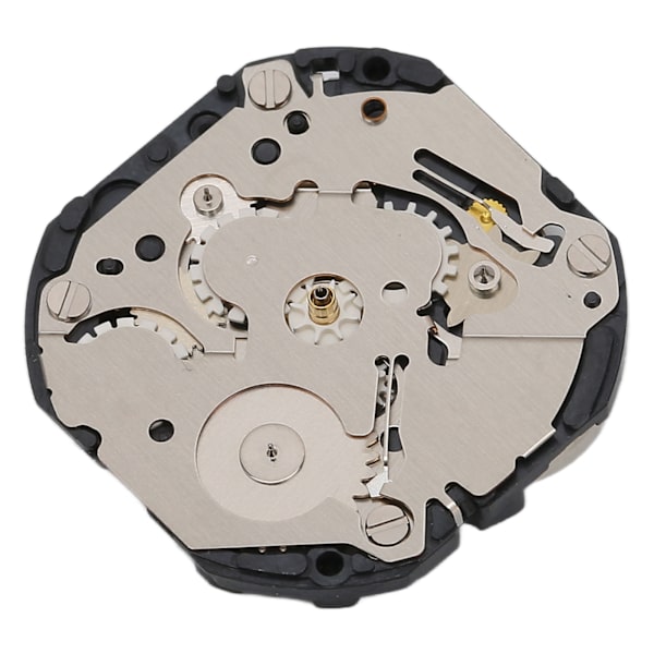 Watch Movement VX3L 6 Needles Quartz Antioxidation and Antirust Uten Kalenderbevegelse