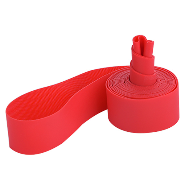2 STK/SÆT PVC Cykel Inderrør Dæk Beskyttelse Pad Liner Cykel Dæk Fælg Tape (24 tommer)