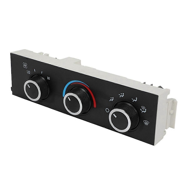 599-293 Bil AC Varmelegeme Klimakontrol Modul Til