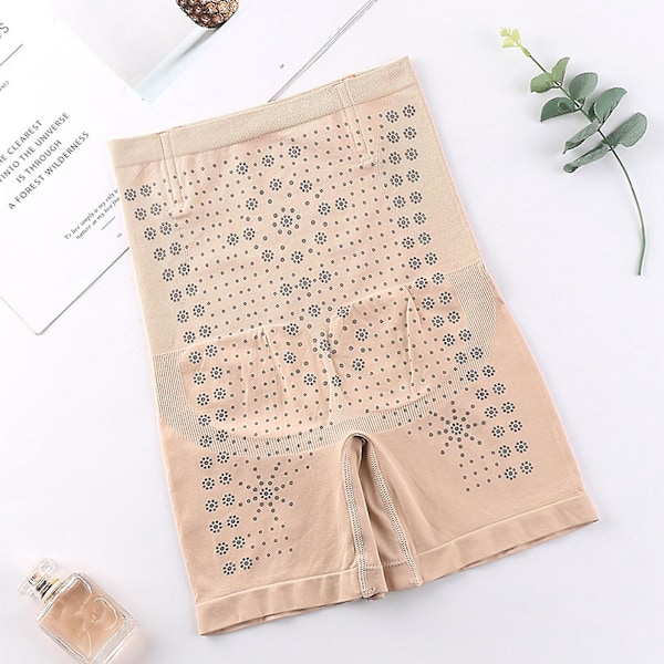 Ainutlaatuinen kuitukorjausmuotoilija naisille - beige
