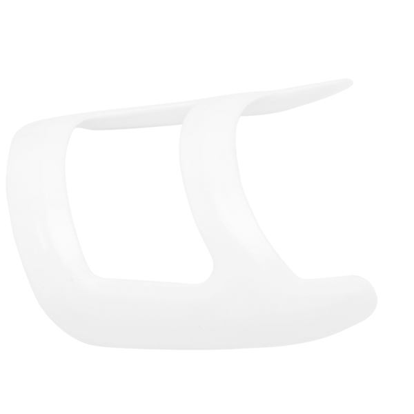 Barberingsmal Guide Skjeggforming Styling Cutting Grooming Tool Barberutstyr