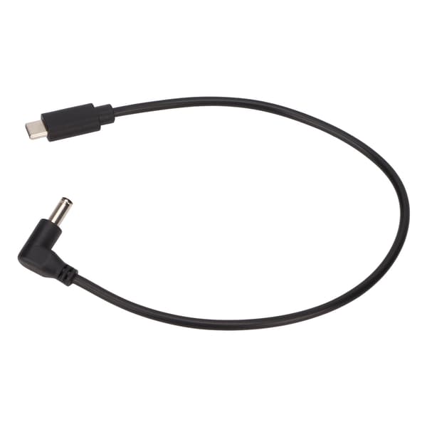 Strømforsyningsladekabel Kobberkjerne Batteriladekabel Erstatning for DJI Avata Goggles 2 Briller
