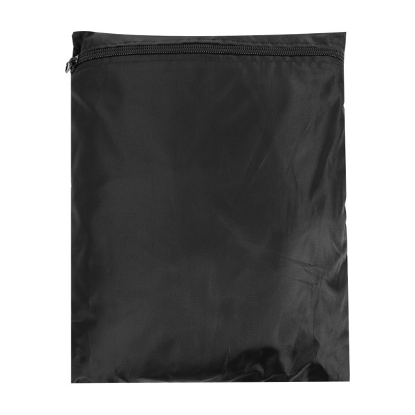 210D Oxford Støvsikker Anti-levende Vann Utemøbler Pute Oppbevaring Bag Cover (173*76*51cm)