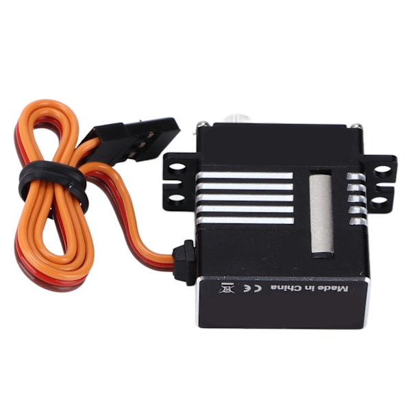 Metallstyrd Servo DS290MG Full Metal Servomotor Vattentät för RC Helikopter