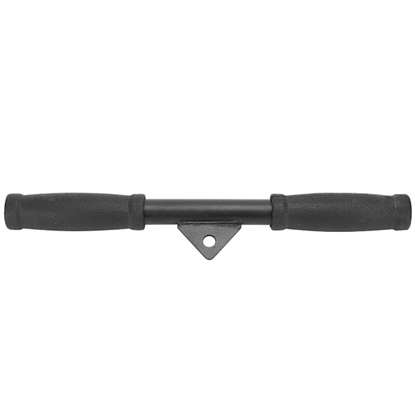 Highorder Low Order Spændingsstang Stang DIY Fitnessudstyr Hul Håndtag Instrument