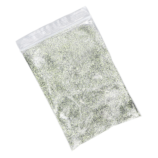 Nail Glitter Dust Sand Powder Talvi Manikyyri Art Powder Tarvikkeet Naisten Tytöille 50g/1.76ozSTF15