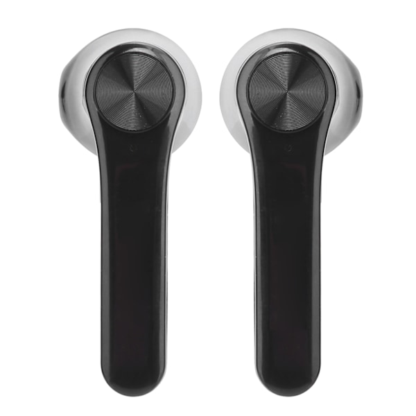 QT81 True Wireless Bluetooth 5.1 Binauralt Earphone Sports Headset med Mikrofon