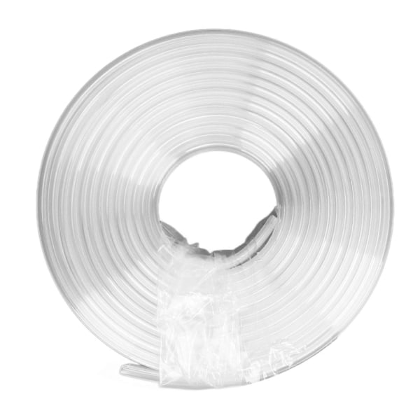 Skrivarbläckslang UV-rör Stor kompatibel med Inkjet-tillbehör 3 meter 4 linjer 4 vägar 3 mm OD 2 mm ID Transparent