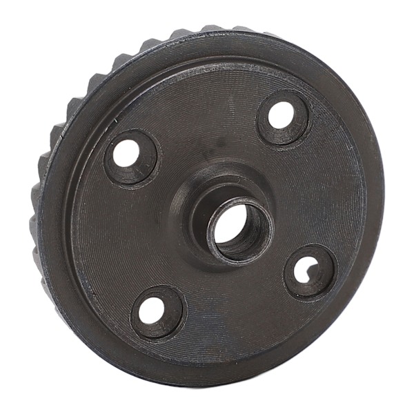 RC 35T Spiralformad Växel Stor Differentialväxel Reparationsdelar för ZD Racing 1/7 MX 07 RC Bil