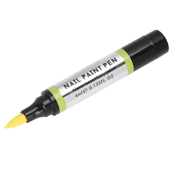 Neglelak Pen Ingen Behov Base Top Coat Negle Gel Pen Neglekunst Manicure Pen til Salon Hjem01