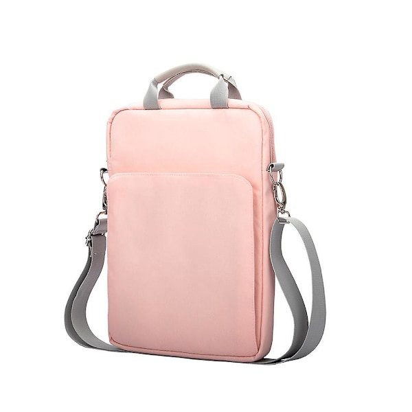 13.3\" Beskyttelsesveske Kompatibel med iPad Pro 12.9 2022/2021/2020, MacBook Air 2022-2018, MacBook Pro 2022-2016, Galaxy Tab S8+ 12.4\", Surface Pro 8,
