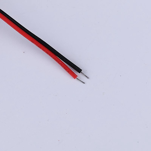 73*44mm Blinkande Summer Larmsignal