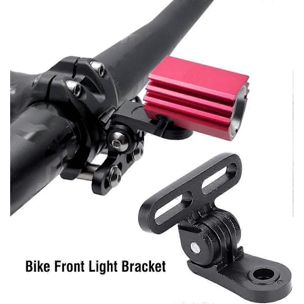 Styr Forlygteholder, Lommelygteholder Cykel Forlygteholder