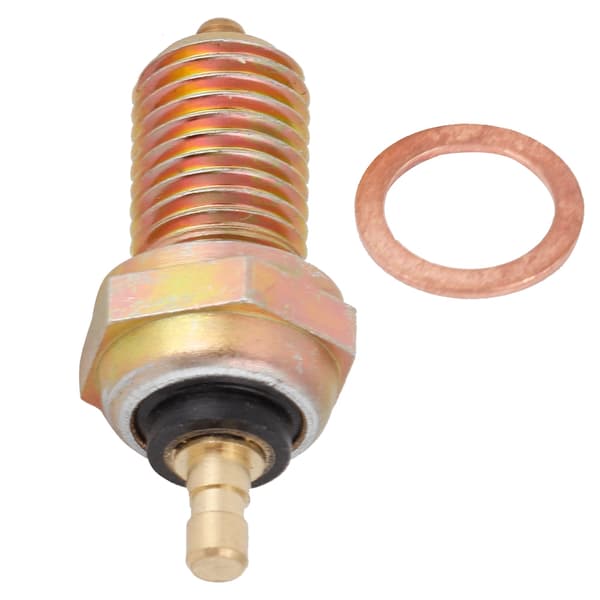 ATV Neutral Switch Udskiftning Passer til Yamaha Grizzly 700 2007-2008