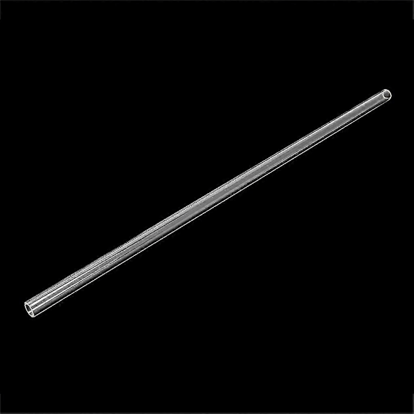 Od 12mm 14mm 16mm Transparent Akryl Rör Pmma Rör För Pc Vattenkylning 50cm