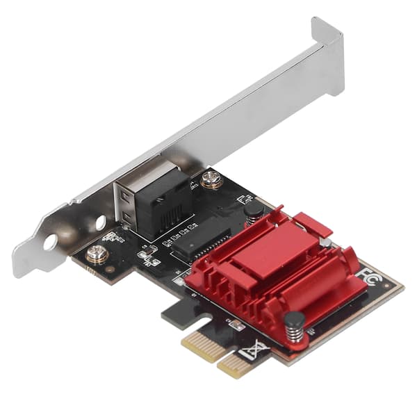 Express nätverkskort PCI-E 1000 Mbps Gigabit Ethernet datortillbehör TXA089