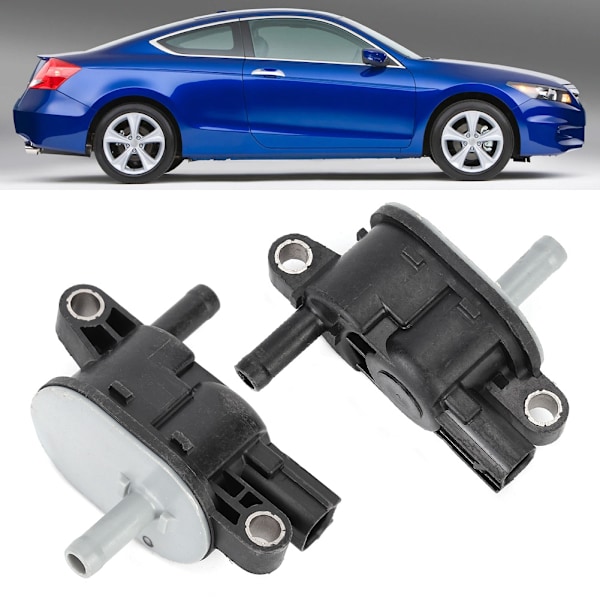 Styre-solenoidventilmontering 136200-7020 passer til Civic 2006 - 2012