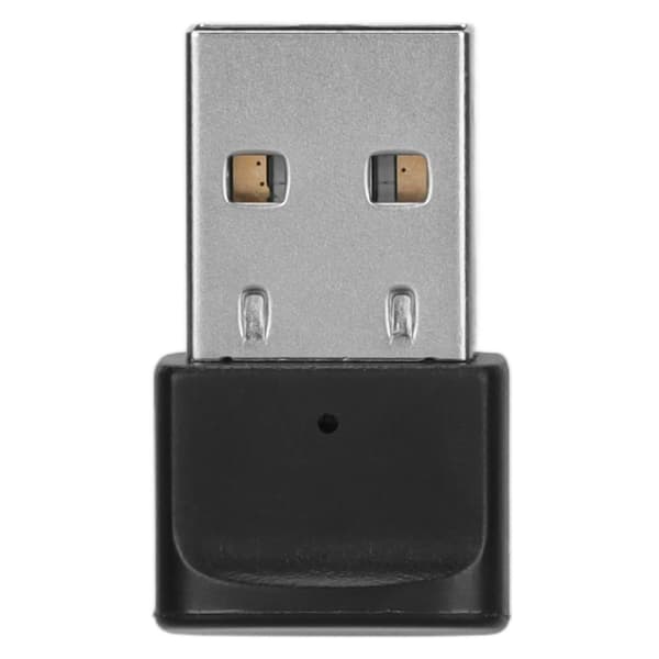 TX‑56 Bluetooth USB-adapter Lång räckvidd Professionell Bluetooth 5.0-sändare för PC-mus tangentbord