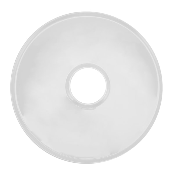 Maddehydrator Vandbakke Silcone Lækagesikker Dehydrator Ark til Nesco til FD660 Frugt Tørremaskine Transparent
