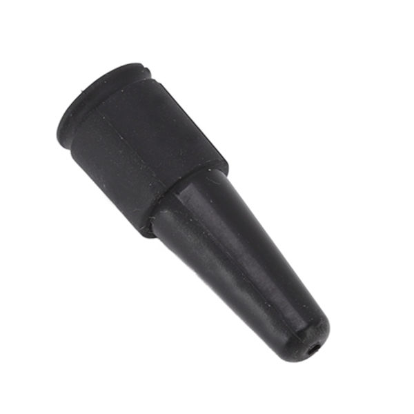 Kahvinkeittimen höyrysuuttimen silikonimaitovaahtosuuttimen vaihto Delonghi Dedica EC680 685