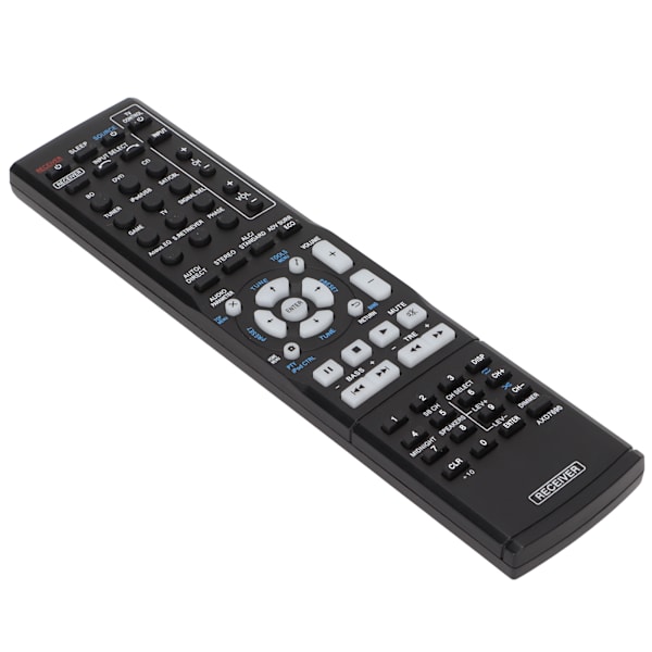 Udskiftningsfjernbetjening til Pioneer AXD7690 VSX323K VSX423 VSX-322-K VSX-523-K-modtagere
