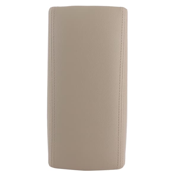 Midtkonsoll armlene lokk sentralboks deksel passer til Honda Accord 7. 2003-2007 Beige
