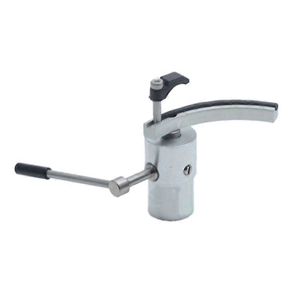 High End Tonearm Arm Lifter for LP Turntable Recorder Player (Sølv)