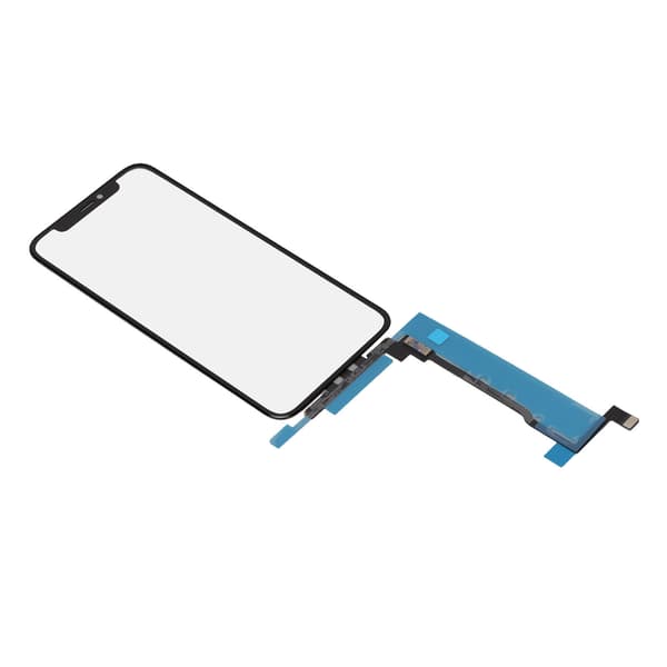 LCD-pekskärm Originalreservdelar LCD-skärm Pekskärm för Iphone 11 Pro