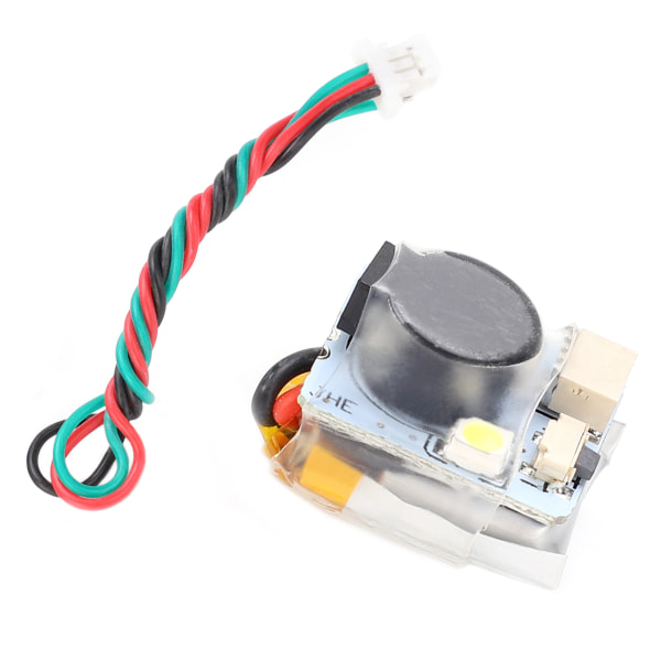 RC 100DB Buzzer Alarm Drone Finder Buzzer for FPV Racing Drone/BF/CF Flight Controller