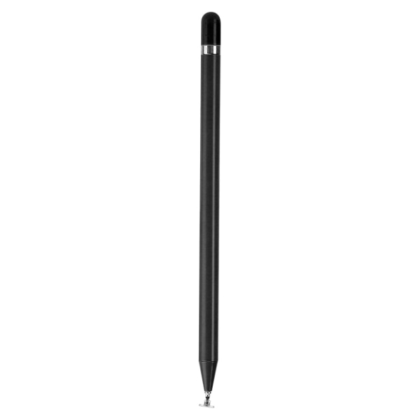Screen Touch Pen Tablet Stylus Drawing kapasitiivinen kynä Universal Android/iOS Smart Phone Tablet Black