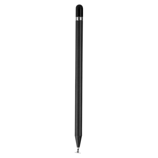 Skærm Touch Pen Tablet Stylus Tegning Kapacitiv blyant Universal til Android/iOS Smart Phone Tablet Sort