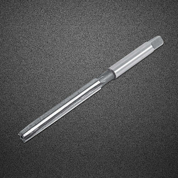 HSS Lige Parallel Fulte Engineering Pipe Bore Håndrømmeværktøj 3MM til 16MM C C