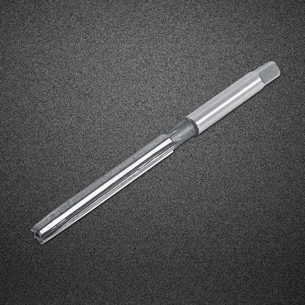 HSS Lige Parallelle Fløjte Ingeniør Rørbor Håndreibeværktøj 3MM til 16MM C