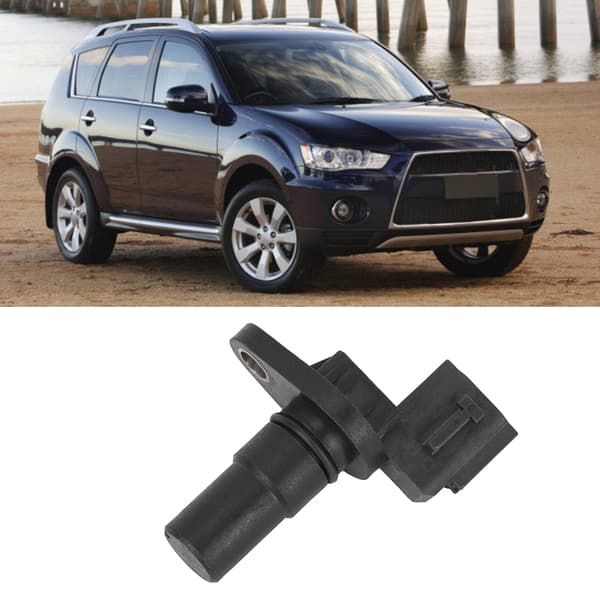 Krumtapakselpositionssensor G4T07371 Biltilbehør passer til MITSUBISHI OUTLANDER 2007-2011