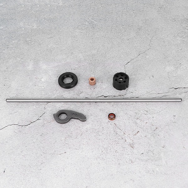 Clutch Push Rod Reparasjonssett Rebuilt Kit Auto Bil Tilbehør Passer for MK1 MK2 MK3