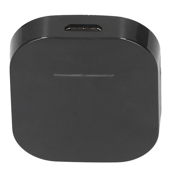 Trådlös skärmdongel HDMI TV-skärm Dongle Wifi Stream-mottagare för Youtube/Miracast